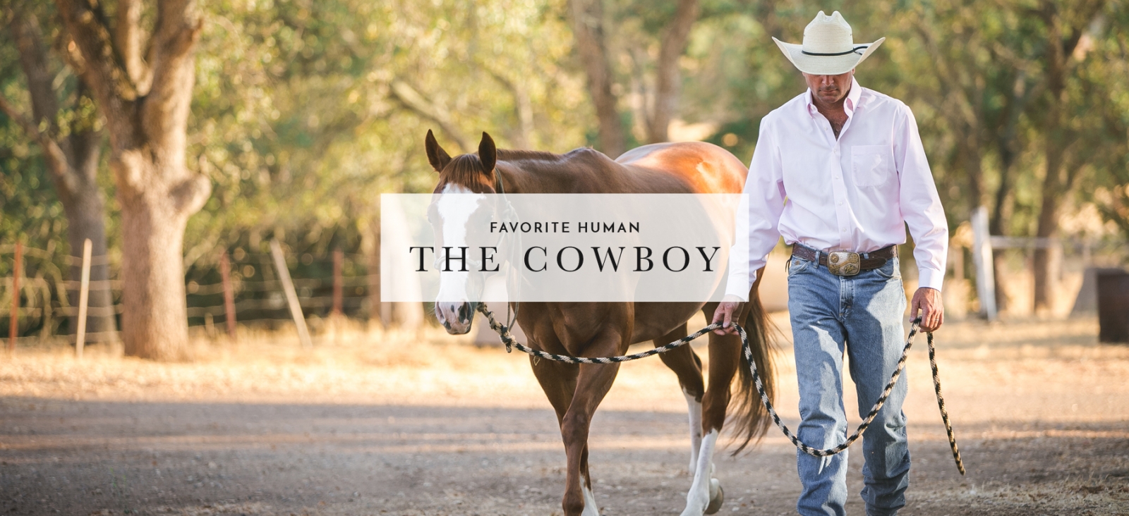 cowboy and ranch horse by San Luis Obispo Photographer Elizabeth Hay Photography