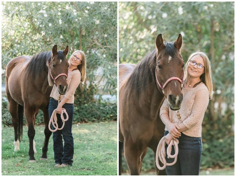 Equestrian Photography by Elizabeth Hay