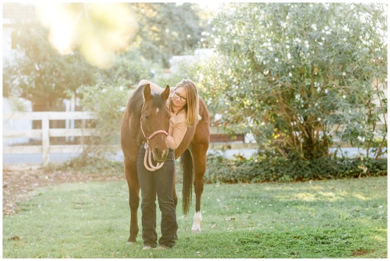 horse photography by Elizabeth Hay