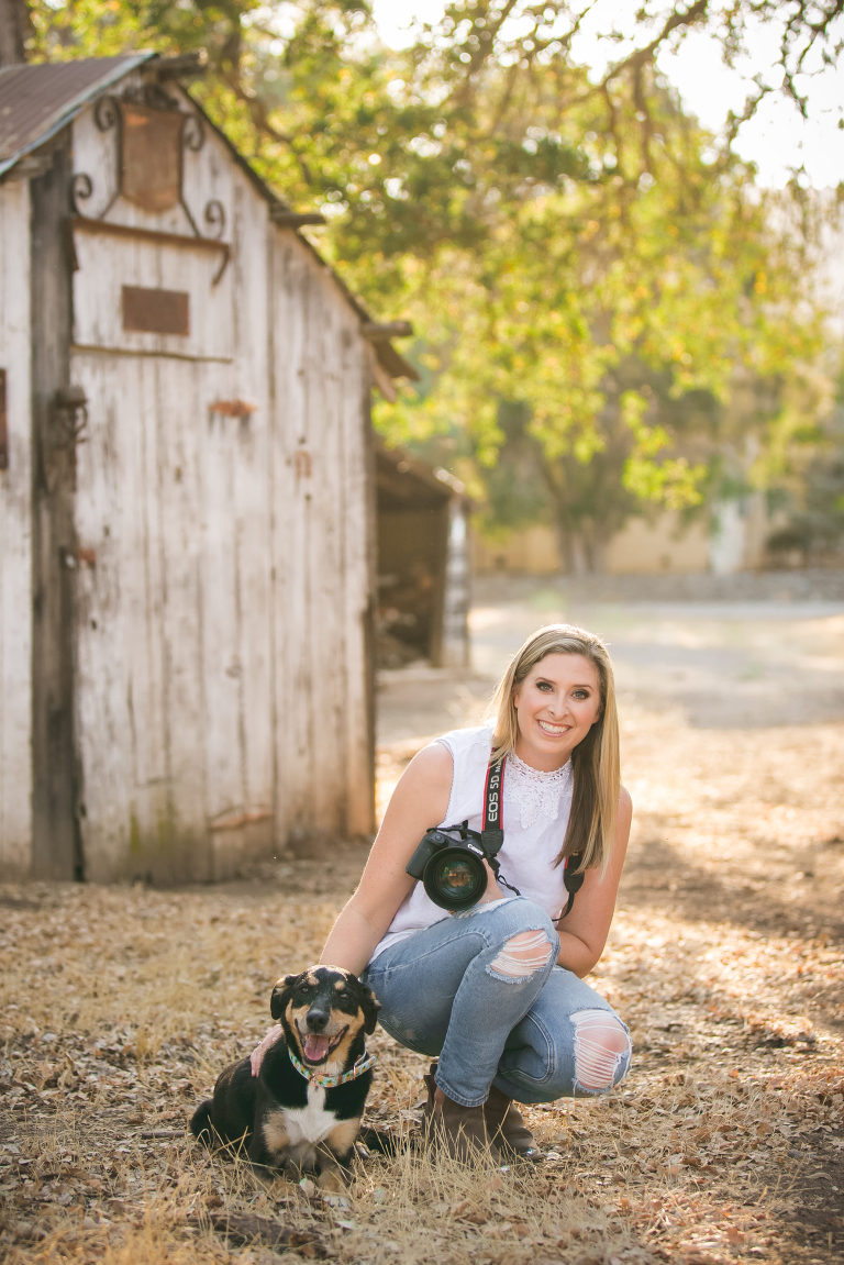 Surviving the Photography Off Season with Elizabeth Hay Photography
