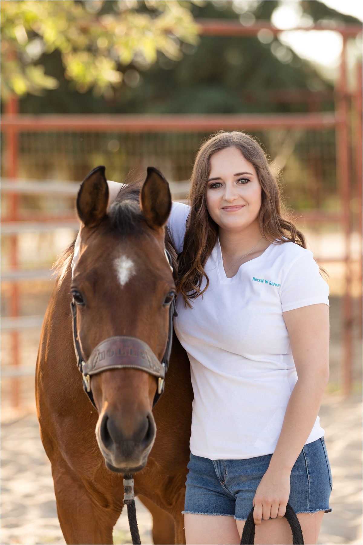 Fresno California Equine Photography - Elizabeth Hay Photography