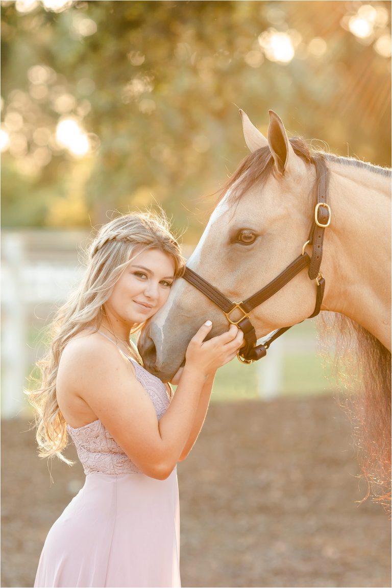 NRHA reining horse rider and buckskin mare at Booth Ranches by California Equine Photographer, Elizabeth Hay Photography. 