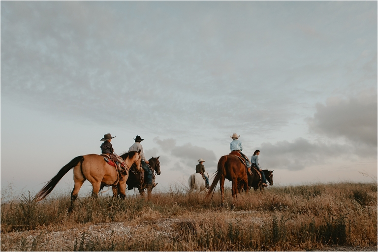 Branquinho family photo shoot in Los Alamos by Elizabeth Hay Photography