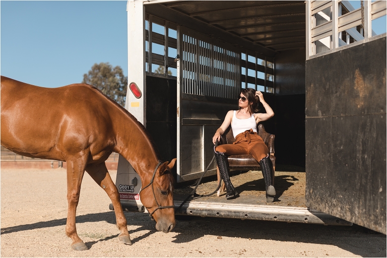 Milton Menasco x Celeris UK bespoke riding boot equestrian fashion shoot by Elizabeth Hay Photography