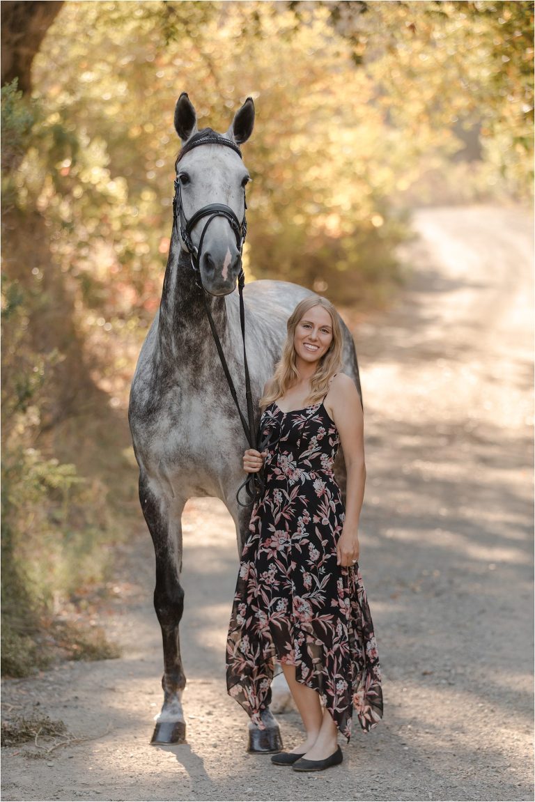 Shiloh West Eventing photo Session at the Shiloh West Equestrian Center by California Equine Photographer Elizabeth Hay Photography.