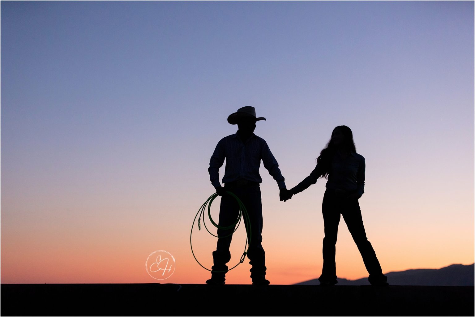 California Vaquero Photo Shoot - Elizabeth Hay Photography